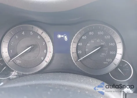 2011 Infiniti M37 from USA, damaged, VIN JN1BY1AP1BM324849